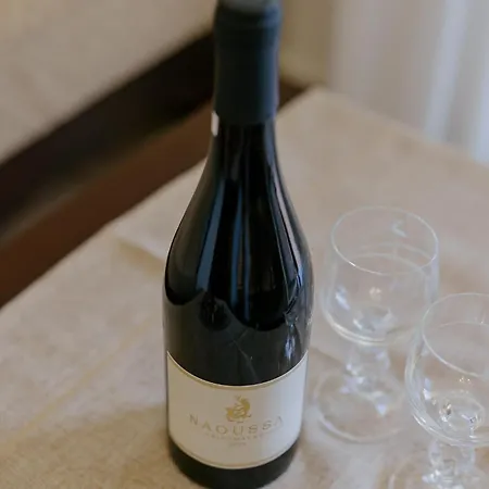 דירה Catherine's View *