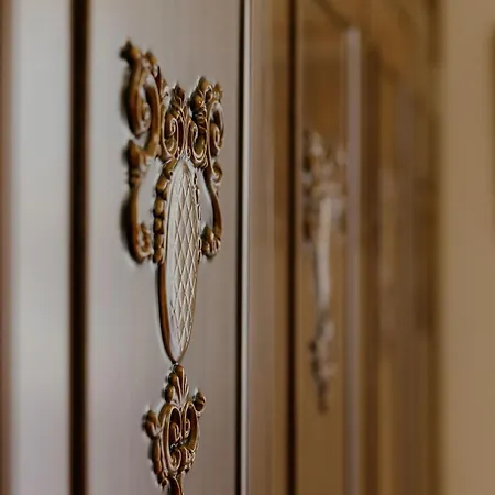 Catherine's View * Corfu (city)