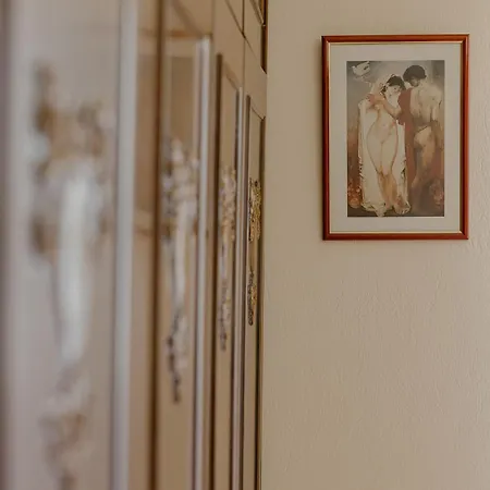 Catherine's View Apartamento