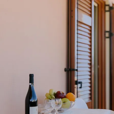 Catherine's View דירה *