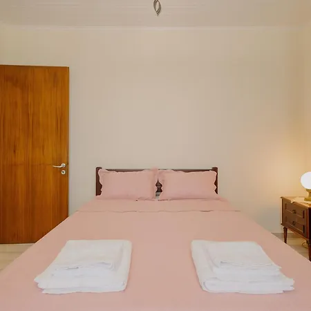 Apartamento Catherine's View Corfu (city)