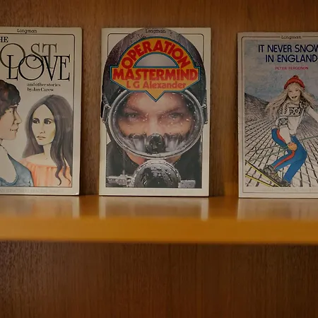 Catherine's View * Corfu (city)