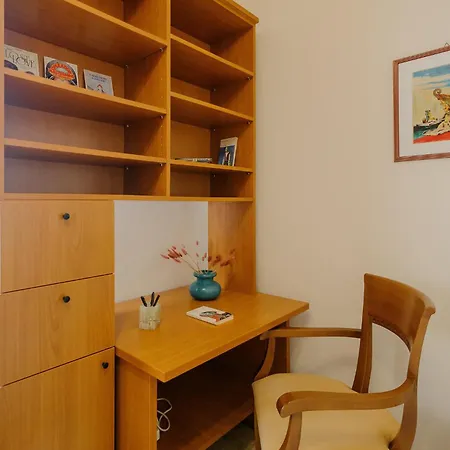 Catherine's View דירה *