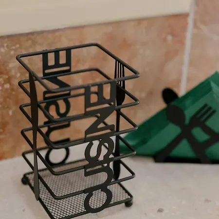 דירה Catherine's View *