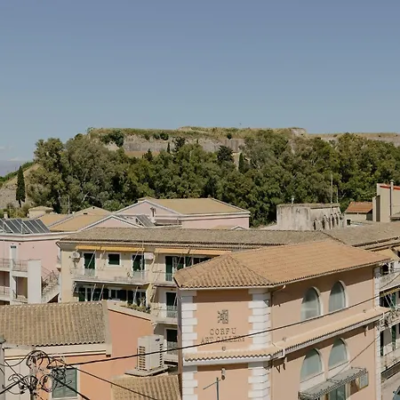 Apartamento Catherine's View