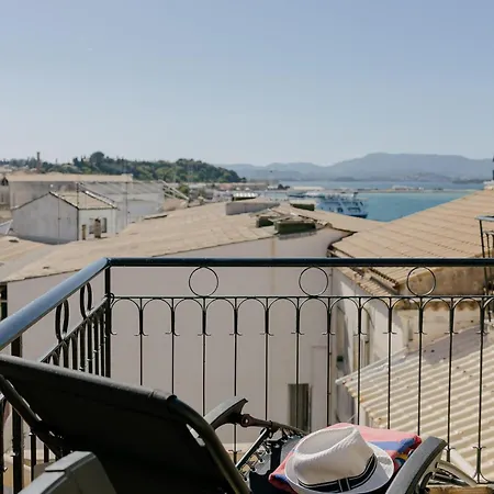 Catherine's View *