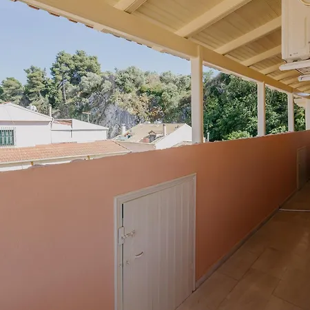 Catherine's View דירה *