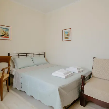 Apartamento Catherine's View Corfu (city)