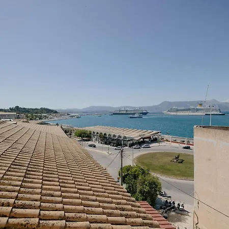 Apartamento Catherine's View *