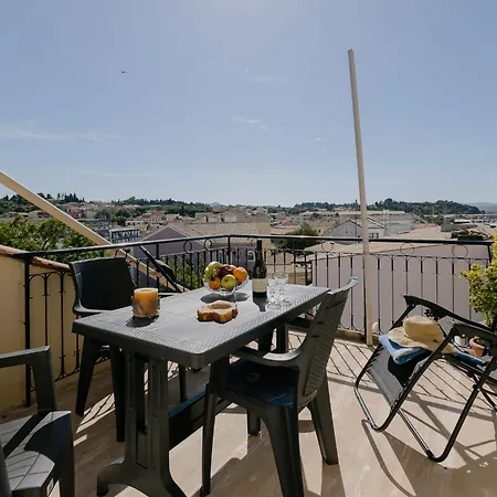 Catherine's View Apartment