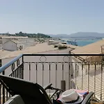 Catherine's View *
