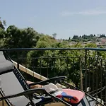 Catherine's View * Corfu (city)