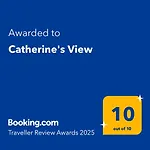 Διαμέρισμα Catherine's View
